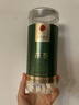 同仁堂品牌北京同仁堂茯苓500g白茯苓块伏芩茯苓丁茯苓片非中药材 实拍图
