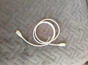 品胜苹果手表无线充电器iwatch磁吸适用AppleWatchS11/10/9/8/7/6/5/SE/Ultra3苹果14/13手充电线1.5米 实拍图