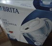 碧然德（BRITA）过滤净水器 家用滤水壶 净水壶 Marella 海洋系列 3.5L（白色） 实拍图