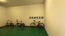 大行（DAHON）折叠自行车配件车座p8k3坐垫公路车座鞍单车减震座椅14-24寸通用 大坐垫【黑色】 实拍图