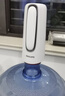 飞利浦（PHILIPS）抽水器桶装水抽水神器自动抽水泵折叠饮水机上水器电动抽水机取水器压水器 升级款【折叠抽水器】tpcy-c接口非 制热型 实拍图