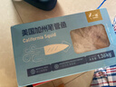 一诺美国加州原料一次冻笔管鱼1360g  零添加保水剂 鱿鱼海兔 实拍图