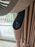 艾美特（AIRMATE）【天鹅MAX】空气循环扇直流变频家用大风力电风扇卧室轻音一级能效负离子净化语音落地扇 SRDI151 实拍图