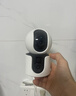 小米智能摄像机C300双摄版监控器360度无死角带夜视全景摄像头家用手机远程室内监控宠物母婴老人银发 实拍图