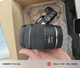 佳能（Canon）EOS RP 全画幅微单相机 4K Vlog视频直播家用旅行照相机 RF24-105mm IS STM标准变焦 旅行畅玩套装 实拍图