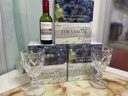 拉菲（LAFITE）巴斯克酒庄 赤霞珠干红葡萄酒187ml*6瓶整箱装进口红酒 实拍图