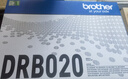 兄弟（brother）DR-B020 硒鼓  适用兄弟 7578DW/7548W/7720DN;7700D;7530DN;7500D;2050DN;2000D 实拍图