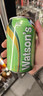 屈臣氏（Watsons）苏打水香草味含汽气泡水饮料0脂低糖低卡聚会调酒330mL*24罐整箱 实拍图
