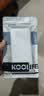 KOOLIFE适用 vivo X300手机壳保护套 维沃 X300手机保护套镜头全包简约亲肤透明软壳淡化指纹外背壳 实拍图