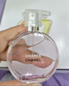 香奈儿（CHANEL）邂逅柔情淡香水(喷装)35ml礼盒装粉邂逅花香调生日礼物送女友老婆 实拍图