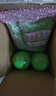 蓝月亮洗手液泡沫丰富保湿芦荟抑菌99.9%500g*2瓶+洗手液补充装500g*2袋 实拍图