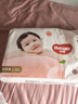 好奇（Huggies）铂金装小桃裤纸尿裤XL96片(12-17kg)加大号尿不湿透【透爽散热】 实拍图