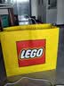 乐高（LEGO）得宝10427智能探险火车+10426铁路大桥与轨道 实拍图