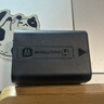 索尼（SONY）NP-FW50 原装电池A6400 A6100 A6000 ZV-10相机锂电池 索尼NP-FW50 全新拆机版 无包装 实拍图