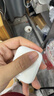 Apple/苹果 AirPods 4(支持主动降噪)搭配无线充电盒(USB-C)苹果耳机 蓝牙耳机适用iPhone/iPad 四代 实拍图