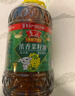 鲁花 【保真菜籽油】食用油 低芥酸特香菜籽油 6.18L   物理压榨 实拍图