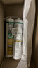 瓦克（WACKER）DA PRO防霉玻璃胶厨卫密封胶防水美容胶中性硅胶马桶封边白色两支 实拍图