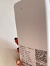 影腾随身wifi三网全国通用无线wi-fi6免插卡移动联通电信无限制大流量卡便携式网卡高速网络2026款5GHF 【三网通6000毫安充电款】+续航翻倍全国通用 实拍图