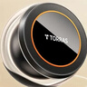 图拉斯（TORRAS）车载手机支架magsafe磁吸汽车中控台导航适用iPhone苹果17promax 实拍图