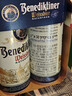 百帝王（Benediktiner）【送礼自饮】小麦白啤酒修道院经典 500ml*24整箱 德国进口原装 实拍图