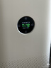 米家小米空气净化器5S【缓解花粉过敏】家用除甲醛除菌除过敏AC-M24-SC 实拍图