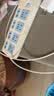 倍思【升级款】苹果数据线PD20/27W快充线 Type-C充电器线通用iPhone14Promax/13/12/11/8/X手机 1.2米-【PD20W苹果快充线】 实拍图