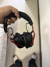 极度未知（HYPERX）飓风2飓风3系列电竞游戏耳机头戴式 fps吃鸡耳麦降噪麦克风 原金士顿cloud2电竞耳机 飓风3无线版-黑红【DTS音效丨性能升级】 实拍图