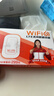影腾随身wifi三网全国通用无线wi-fi6免插卡移动联通电信无限制大流量卡便携式网卡高速网络2026款5GHF 【三网通3000毫安充电款+黑色】*超长续航 实拍图