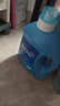 蓝月亮洗衣液12斤套装：亮白增艳薰衣草3kg瓶+1kg袋*3 留香【京东金奖】 实拍图