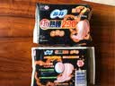 苏菲超熟睡超薄裸感肌夜用卫生巾29cm8片量多无感防漏姨妈巾自营官方 实拍图