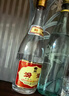汾酒 黄盖玻汾 清香型白酒 53度 475mL 单瓶装 纯粮酒  实拍图
