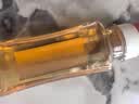 厨香悠芝麻香食用植物调和油香油黑芝麻凉拌菜食用芝麻香调味油 芝麻香油【100ml】 实拍图