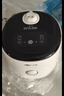 小熊（Bear）电饭煲1-2人用 小电饭锅  0涂层健康316L不锈钢一键快煮饭微压多功能可预约1.6LDFB-C16M3 实拍图