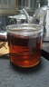 三隐 茶叶普洱小沱茶 普洱茶熟茶云南勐海迷你小茶饼糯香小坨茶500克 实拍图