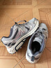 NEW BALANCE男女鞋夏季网眼透气越野运动鞋410系列MT410KR5 36 实拍图
