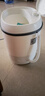 VCJ迷你洗衣机小型家用母婴儿童宝宝洗内衣内裤洗袜子神器宿舍出租房波轮半自动洗沥一体 实拍图