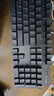 雷柏（Rapoo）V500PRO 有线背光机械键盘 104键全尺寸游戏电竞笔记本电脑多媒体办公吃鸡全键无冲键盘 红轴 实拍图