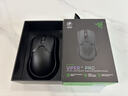 雷蛇（Razer）毒蝰V2pro专业版无线鼠标 电竞游戏 轻量化 对称型  黑色(附专用防滑贴+Type-C充电接口) 实拍图