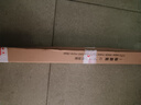 一途上汽大众polo两厢专用无骨雨刮器新polo【11-18款】大众菠萝波罗原厂原车尺寸雨刷器（1对装）A级胶条 实拍图