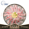 钓鱼记免浆黑鱼片2.5斤 (5袋*250g) 酸菜水煮鱼火锅冷冻生鱼片 生鲜 实拍图