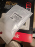 闪迪（SanDisk）500GB SSD固态硬盘5000MB/s读速Extreme至尊极速M.2接口TLC电脑PCIe4.0高速NVMe协议笔记本2280 实拍图