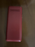 飞利浦（PHILIPS）E568A 绚丽红 升级版 移动联通电信4G全网通 老年人手机智能 超长待机学生手机 直板按键 实拍图