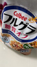 卡乐比（Calbee）即食燕麦片 原味水果麦片600g 日本进口非油炸 营养代餐早餐零食 实拍图