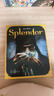 英文璀璨桌游宝石商人Splendor board game休闲聚会棋牌城市扩展 Splendor 基础+扩展【赠送中文说明书】 实拍图