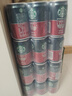 星巴克（Starbucks）星倍醇即饮咖啡浓郁摩卡180ml*24罐罐装咖啡饮料新老包装随机 实拍图