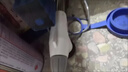 易耐特无电热熔器ppr热熔机户外水电工程焊接器燃气接头无线对接器 热熔器【温度数显款】+6模头+8气罐 实拍图