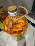 金龙鱼 食用油 非转基因 物理压榨玉米油6.18L（蕴含植物甾醇） 实拍图