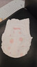 好奇（Huggies）铂金装小桃裤成长裤XL96片(12-17kg)加大号尿不湿【透爽散热】 实拍图