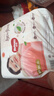 好奇（Huggies）铂金装小桃裤成长裤XXXL26片*4包(17kg以上)【透爽散热】 实拍图