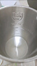 九阳（Joyoung）热水壶烧水壶电水壶2L大容量 316L不锈钢一体无缝内胆 0胶水家用开水壶K20FD-W513 实拍图
